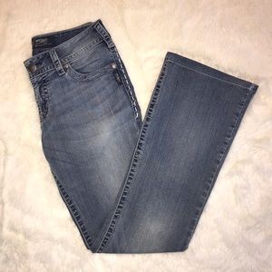 Silver Jeans Suki Bootcut NWOT